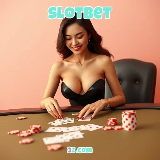 Como Baixar o Aplicativo do Slotbet e Aproveitar Jogos Imperdíveis