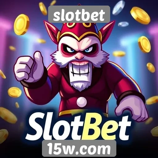 Vantagens de se jogar no SlotBet