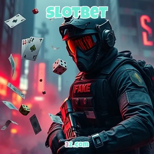 Slotbet: Jogar Com Segurança e Confiabilidade no Brasil