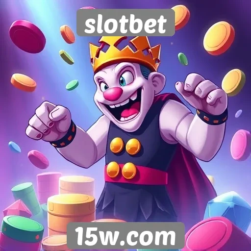 Análise da diversidade de jogos no site Slotbet