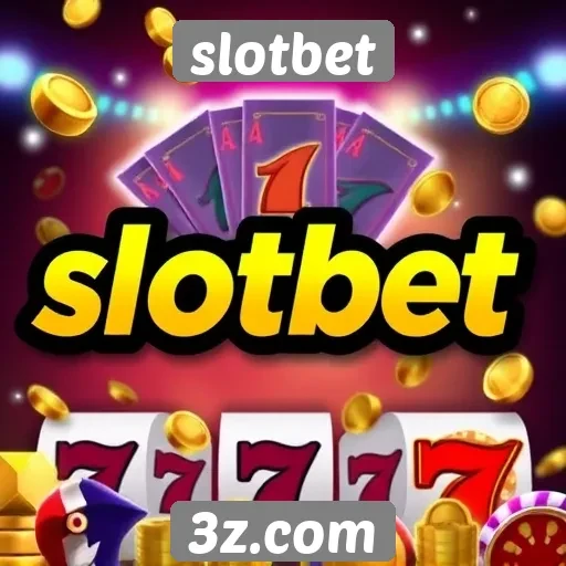 Análise das opções de jogos disponíveis no slotbet