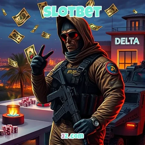 Login no Slotbet: Sua Chave para Games Incríveis!