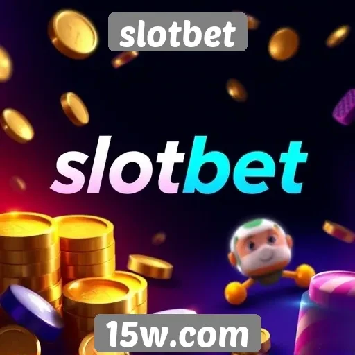 Apostas online no slotbet oferecem diversas opções de jogos