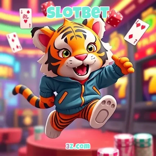 Atrações da Seção Paga no Slotbet: Melhore Seu Jogo Agora