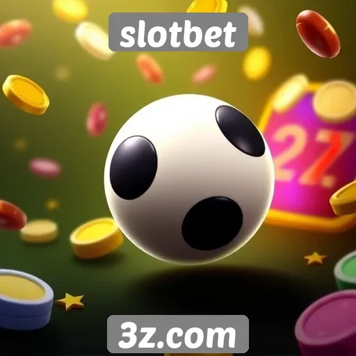 Análise de jogos populares no site Slotbet