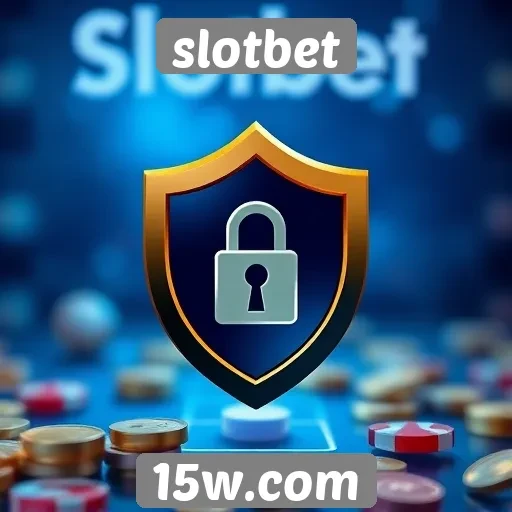 Análise da segurança no site de jogos Slotbet