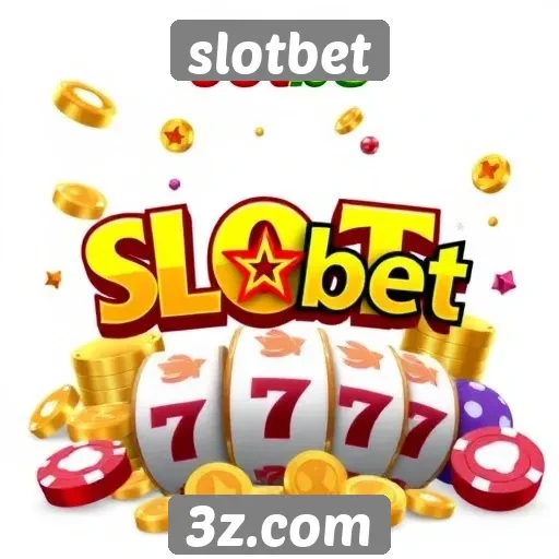 Análise do portfólio de jogos do site Slotbet