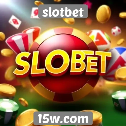 Promoções e bônus disponíveis no Slotbet