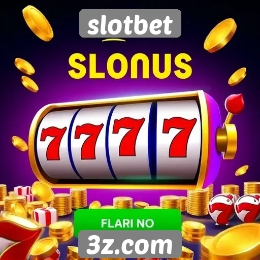 Explorando as promoções e bônus do site slotbet