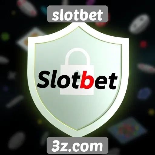 Análise da segurança no site Slotbet