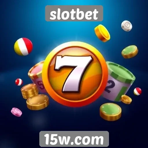 Análise das funcionalidades do site Slotbet