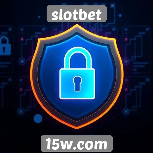 Análise da segurança do site de jogos Slotbet
