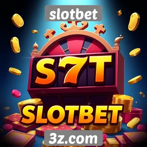 Tendências e inovações no Slotbet