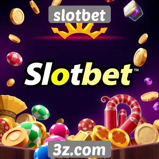 Experiência do usuário na plataforma Slotbet