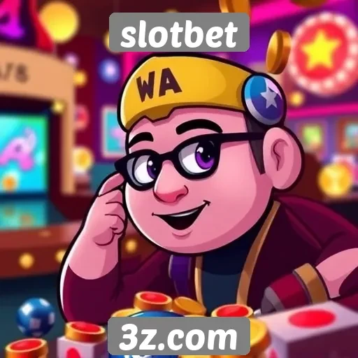 Feedback dos usuários sobre Slotbet