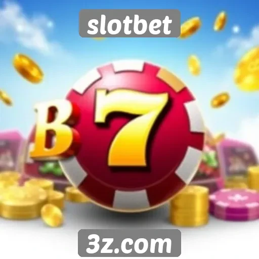 Comparação de bônus de boas-vindas no Slotbet